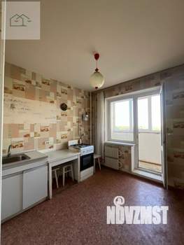 1-к квартира, на длительный срок, 38м2, 7/10 этаж