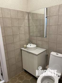 3-к квартира, на длительный срок, 91м2, 1/19 этаж