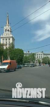 Студия квартира, посуточно, 12м2, 1/5 этаж