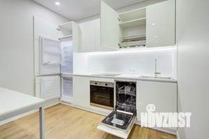 3-к квартира, на длительный срок, 66м2, 16/16 этаж