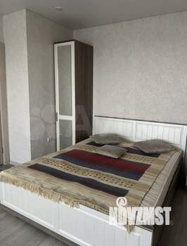 1-к квартира, на длительный срок, 40м2, 15/17 этаж