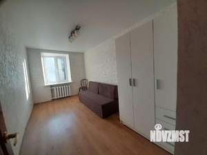 3-к квартира, на длительный срок, 71м2, 4/4 этаж