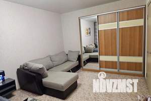 1-к квартира, посуточно, 40м2, 13/17 этаж