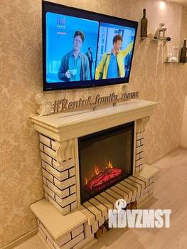 3-к квартира, посуточно, 100м2, 1/1 этаж