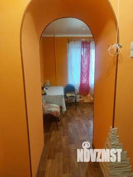 1-к квартира, на длительный срок, 38м2, 5/9 этаж