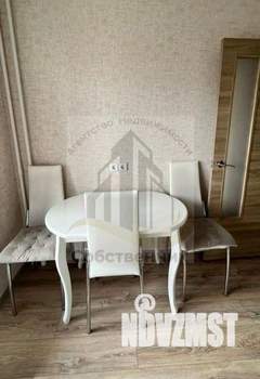 1-к квартира, на длительный срок, 41м2, 11/17 этаж