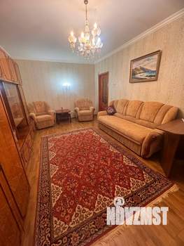 2-к квартира, на длительный срок, 57м2, 2/9 этаж