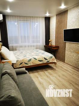 1-к квартира, на длительный срок, 39м2, 12/17 этаж