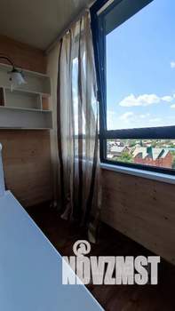1-к квартира, посуточно, 60м2, 9/28 этаж