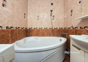 1-к квартира, на длительный срок, 49м2, 10/17 этаж