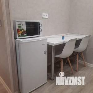 1-к квартира, посуточно, 30м2, 2/13 этаж