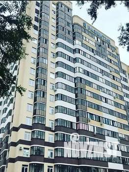 1-к квартира, посуточно, 30м2, 4/15 этаж