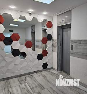 1-к квартира, посуточно, 55м2, 1/1 этаж