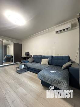 1-к квартира, на длительный срок, 37м2, 3/9 этаж