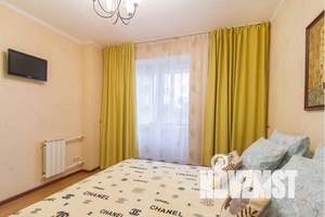 2-к квартира, посуточно, 70м2, 4/16 этаж