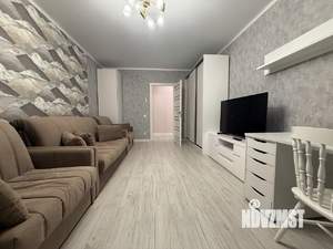 1-к квартира, на длительный срок, 47м2, 6/10 этаж