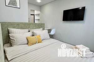 1-к квартира, посуточно, 29м2, 13/16 этаж