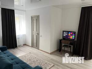 3-к квартира, посуточно, 77м2, 2/5 этаж