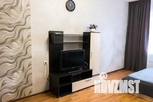 1-к квартира, посуточно, 48м2, 1/16 этаж