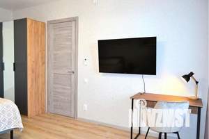 1-к квартира, посуточно, 40м2, 6/15 этаж