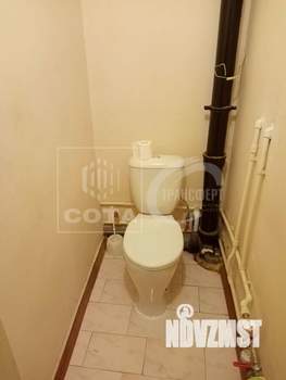 1-к квартира, на длительный срок, 40м2, 6/10 этаж