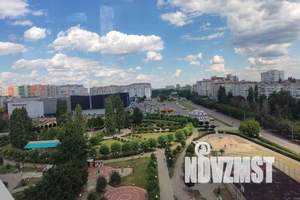2-к квартира, посуточно, 55м2, 11/15 этаж
