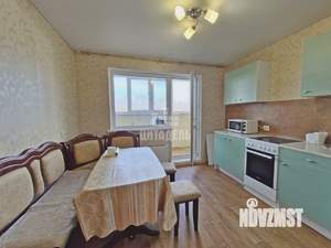 3-к квартира, на длительный срок, 89м2, 5/16 этаж