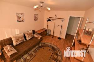 2-к квартира, посуточно, 45м2, 7/9 этаж