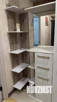 1-к квартира, на длительный срок, 38м2, 2/11 этаж