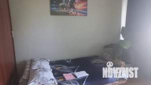 1-к квартира, посуточно, 19м2, 4/5 этаж