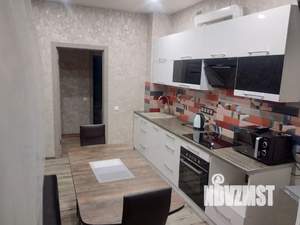 2-к квартира, посуточно, 80м2, 3/10 этаж