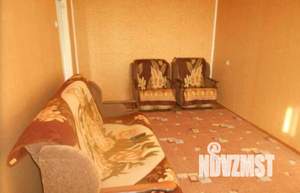 1-к квартира, на длительный срок, 35м2, 14/16 этаж