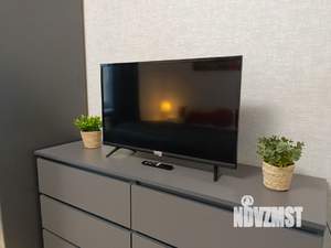1-к квартира, посуточно, 50м2, 11/25 этаж