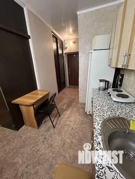 1-к квартира, на длительный срок, 23м2, 5/5 этаж