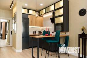 Студия квартира, посуточно, 30м2, 14/21 этаж