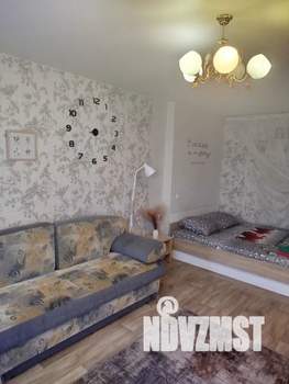 1-к квартира, посуточно, 30м2, 2/9 этаж