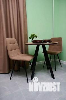 1-к квартира, посуточно, 18м2, 1/1 этаж