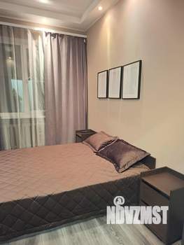 2-к квартира, на длительный срок, 45м2, 4/4 этаж