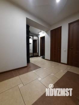 1-к квартира, на длительный срок, 49м2, 8/17 этаж