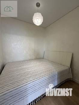 1-к квартира, на длительный срок, 40м2, 6/17 этаж