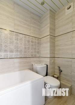 1-к квартира, посуточно, 39м2, 1/1 этаж