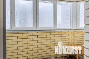 1-к квартира, посуточно, 55м2, 5/25 этаж