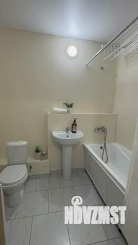 1-к квартира, на длительный срок, 39м2, 3/17 этаж