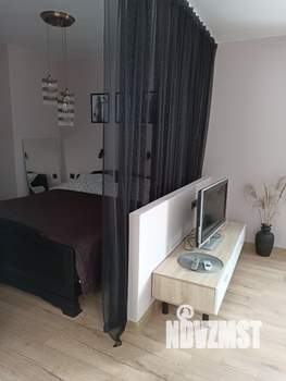 1-к квартира, посуточно, 51м2, 23/25 этаж
