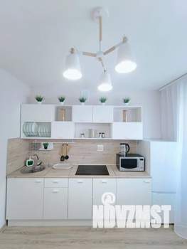 1-к квартира, посуточно, 39м2, 6/9 этаж