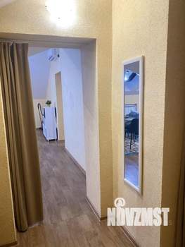 2-к квартира, посуточно, 80м2, 1/1 этаж