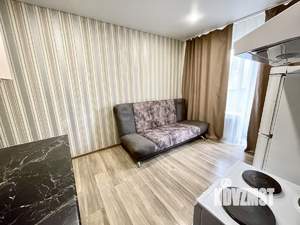 Студия квартира, на длительный срок, 24м2, 7/17 этаж