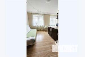 1-к квартира, посуточно, 41м2, 5/5 этаж