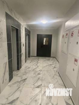 1-к квартира, на длительный срок, 45м2, 16/17 этаж