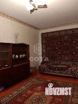 2-к квартира, на длительный срок, 54м2, 7/9 этаж